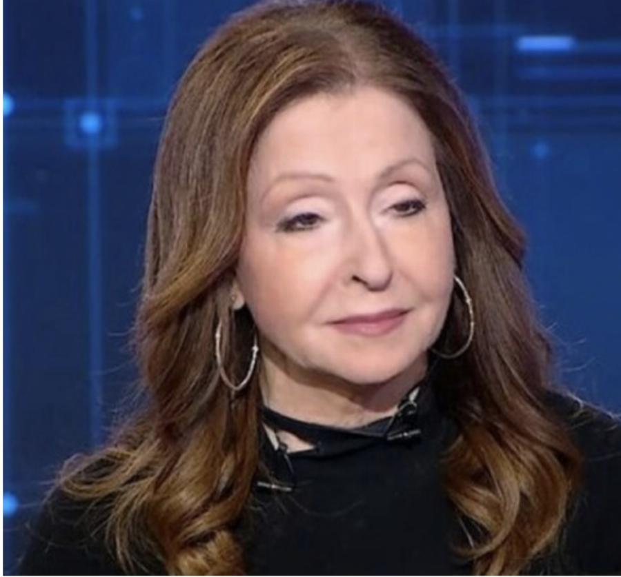 Βίκυ Λέανδρος: «Άφησα την καριέρα για να μεγαλώσω τα παιδιά μου»