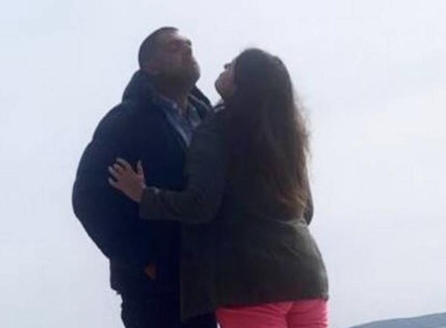 “Θα γυρίσουμε τον κόσμο τούμπα”: Δημήτρης Παπανικολάου στην κόρη του που είναι στο φάσμα του αυτισμού