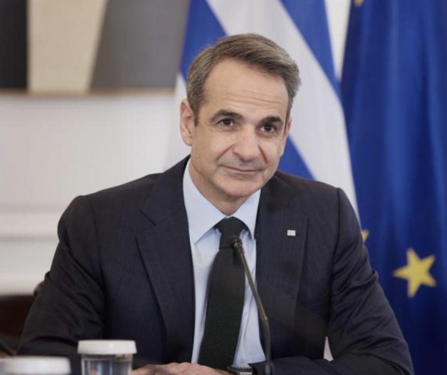 Και όμως είναι αλήθεια: Οι Αμερικάνοι θέλουν να προσλάβουν τον Κυριάκο Μητσοτάκη