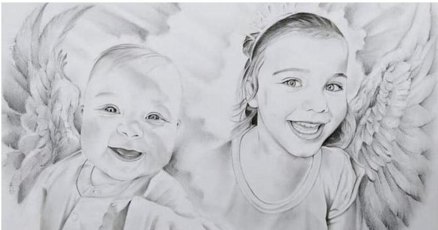 «Τα σκότωνες και μου ζητούσες πορτραίτα τους;» – Σοκάρει η Καλλιτέχνης Αλεξάνδρα