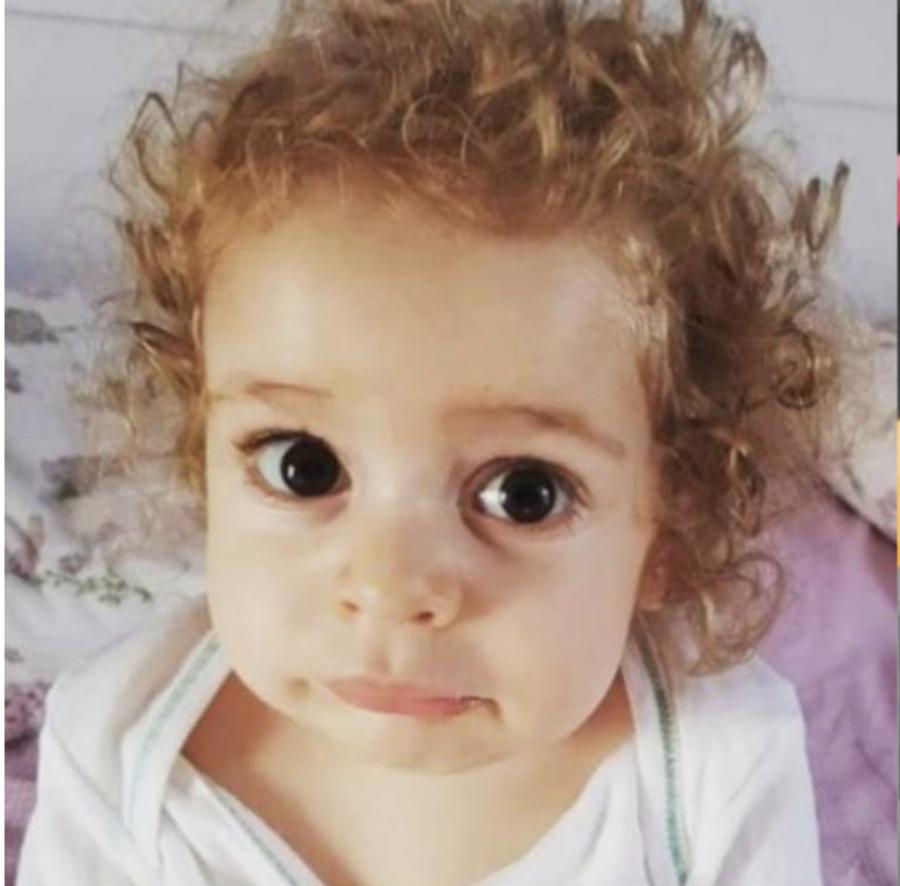 Το τρυφερό βίντεο του μικρού ήρωα που αγάπησε η Ελλάδα: Ο Παναγιώτης Ραφαήλ έγινε 4 ετών