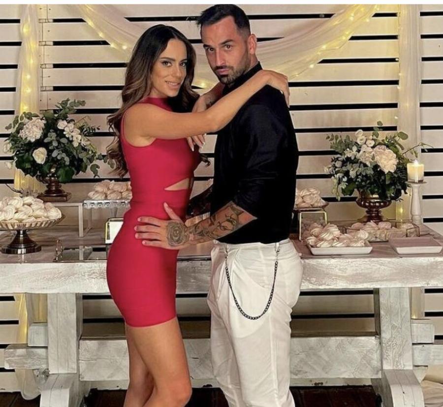 «Σε απάτησε με τη Σοφιάννα και εσύ τον υποστηρίζεις»: Το twitter σχολιάζει τις εξελίξεις στο Survivor