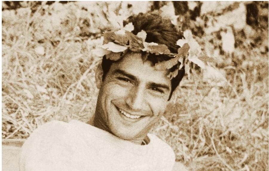 Δημήτρης Λιαντίνης: «Όταν φεύγει η γυναίκα φταίει πάντα ο άντρας, να το γράψετε να μείνει στον αστικό κώδικα»