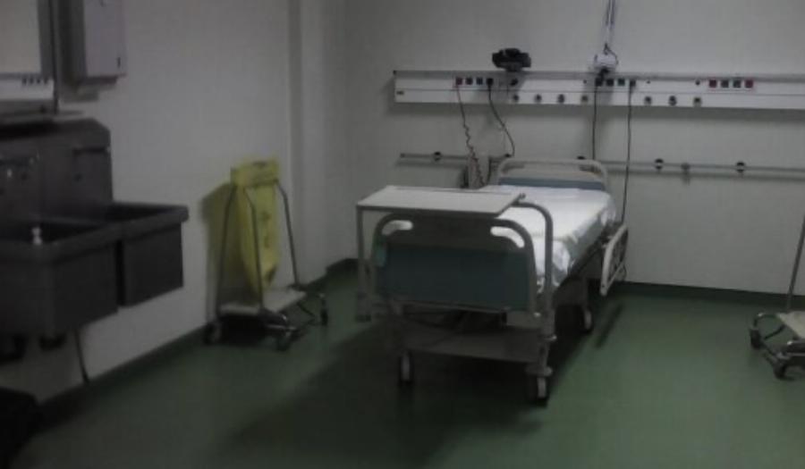 Αττικό Νοσοκομείο: 60χρονος ασθενής “το έσκασε” από το νοσοκομείο για να πάει στο… πασχαλινό τραπέζι