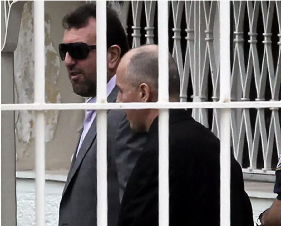 Δολοφονία Γιάννη Σκαφτούρου: Ποιος ήταν ο περιβόητος «Θείος Τζο» που σκότωσαν στα Δερβενοχώρια