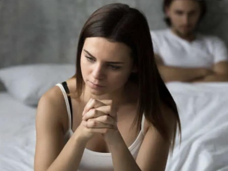 «Κοιμήθηκα με τον τρίτο μου ξάδερφο στο χωριό χωρίς να το ξέρω ότι είμαστε συγγενείς. Να του μιλήσω;»