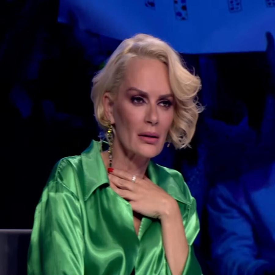 Ελλάδα έχεις Ταλέντο: Η 14χρονη Ευφραιμία που εντυπωσίασε τους κριτές – «Έχουμε αvατριχιάσει»