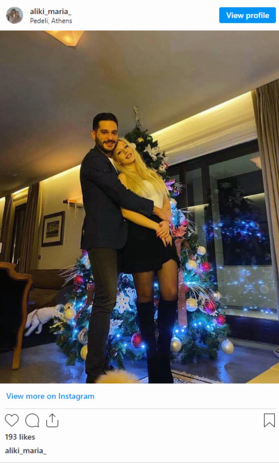 Μοιάζει με παλάτι: Το σπίτι του Λευτέρη Πανταζή – Το έχτισε όπως το ονειρεύτηκε