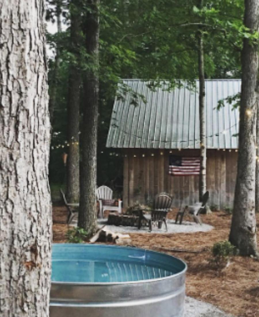 Πισίνα: Χωράει μέχρι 6 άτομα, έρχεται στον χώρο σου με κόστος μόνο 280 ευρώ