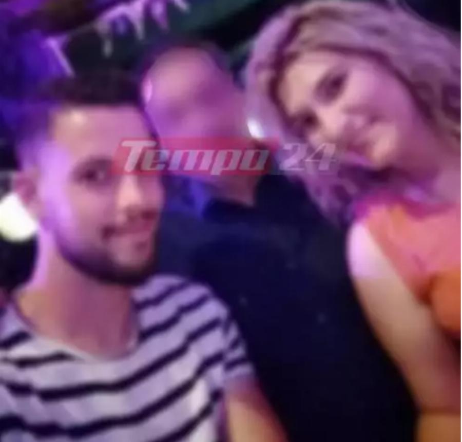 «Τον κυκλοφορούμε»: Πισπιρίγκου και Δασκαλάκης στα μπουζούκια δυο μήνες μετά τον θάνατο της Μαλένας