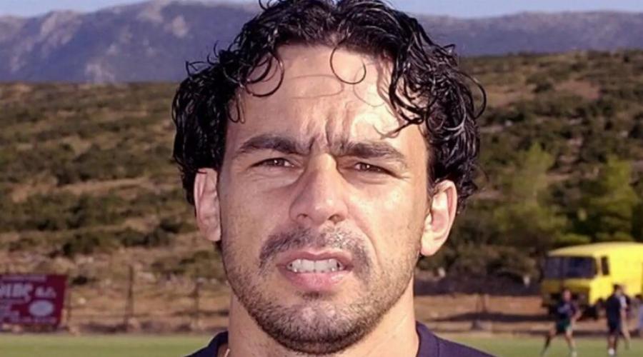 Πανελλήνιος θρήνος: Κατέρρευσε ξαφνικά και πέθανε ο Κώστας Γκαλαμέλος στη διάρκεια φιλικού αγώνα