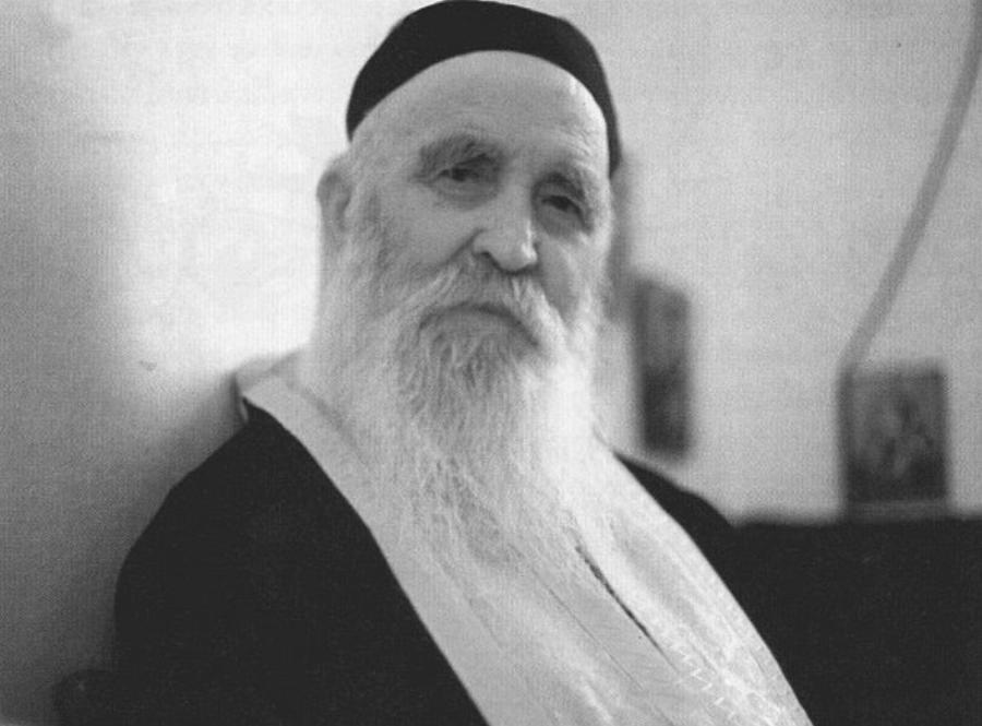 Μέγα το θαύμα της Παναγίας της Γιάτρισσας: Θεράπευσε τη Μητέρα του Γέροντα Φιλοθέου