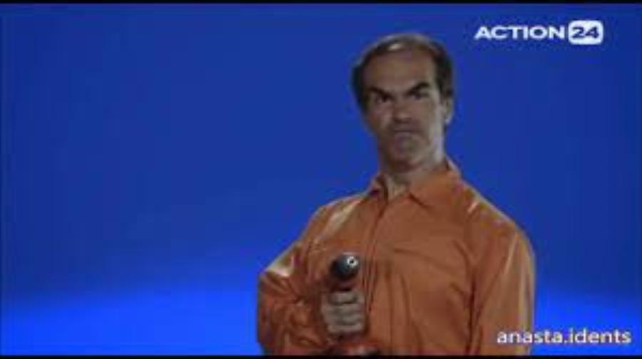 Δεν θα τον αναγνώριζε ούτε η Λολότα: Πως είναι ο «Χλέμπουρας» 21 χρόνια μετά