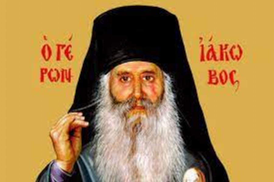 Μέγα το θαύμα του Άγιου Ιάκωβου Τσαλίκη: «Όταν ο Άγιος εμφανίστηκε στον μικρό Γιαννάκη»