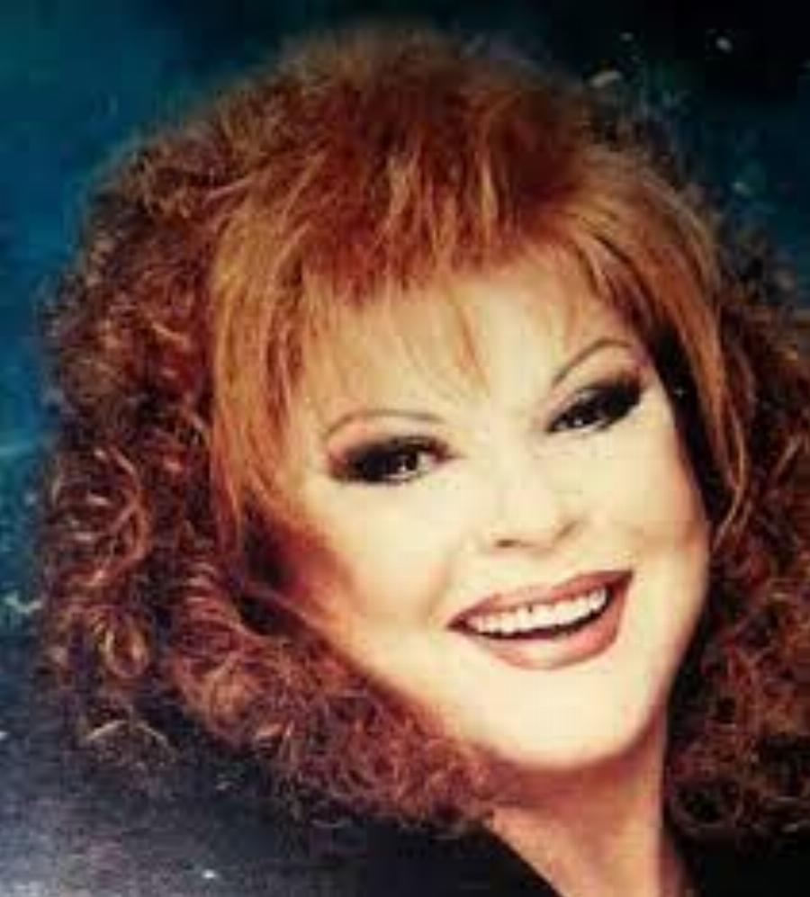 Ρίτα Σακελλαρίου: Η καριέρα που κράτησε κρυφή, η απώλεια που της τσάκισε τη ζωή, η ανεκπλήρωτη επιθυμία και ο θάνατος