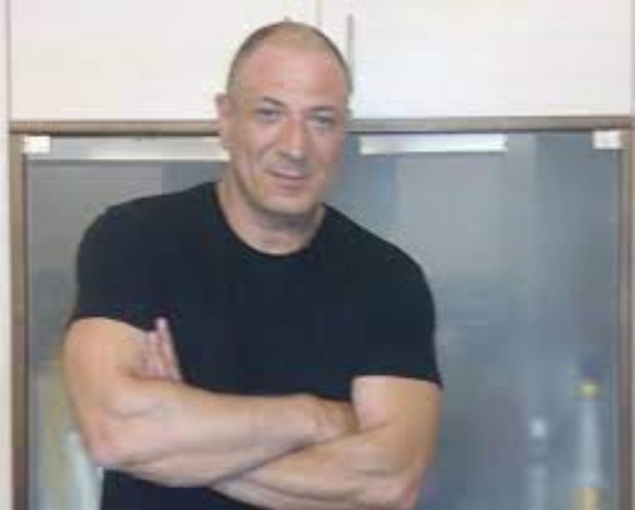 Ευλογητός: Που βρίσκεται σήμερα 17 χρόνια μετά, ο ηθοποιός που υποδύθηκε τον δολοφόνο της Λάμψης