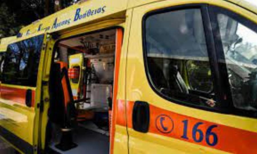 Οικογενειακή Τραγωδία στη Σκιάθο: Πάτησε τη σύζυγό του με το αυτοκίνητο και της πήρε τη ζωή