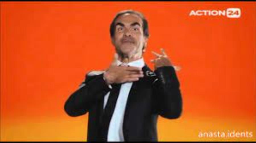 Δεν θα τον αναγνώριζε ούτε η Λολότα: Πως είναι ο «Χλέμπουρας» 21 χρόνια μετά