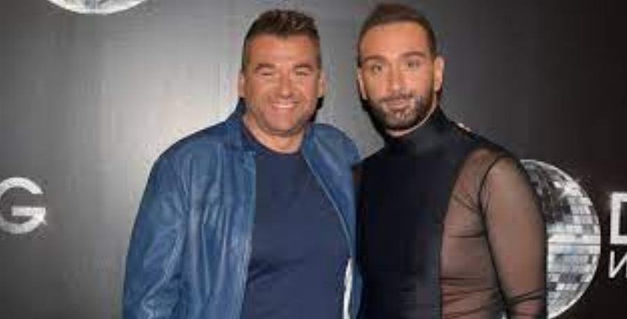 Γιώργος Λιάγκας: Ο γάμος με τη Φαίη Σκορδά, ο χωρισμός που του στοίχισε, τα 120 κιλά και η κόντρα με τον Κοκλώνη