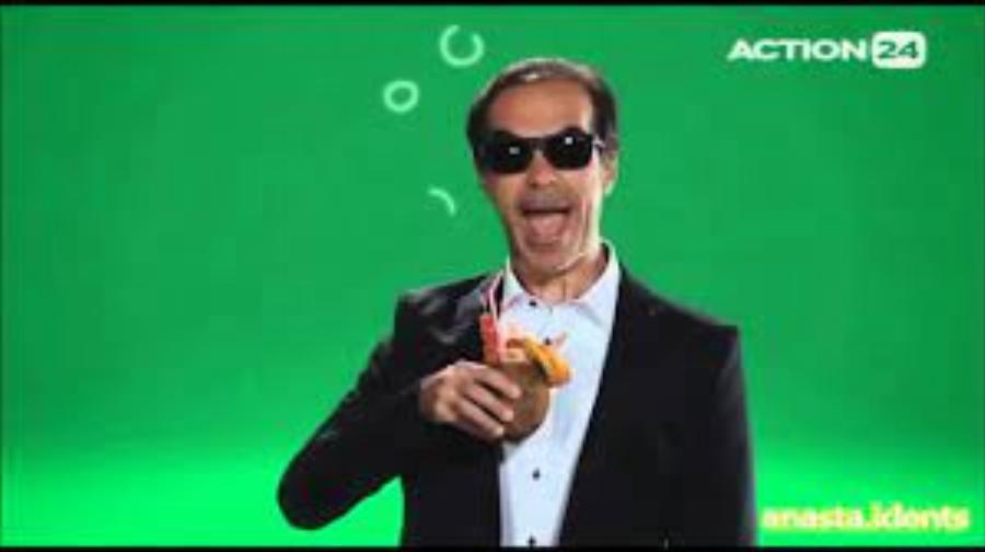 Δεν θα τον αναγνώριζε ούτε η Λολότα: Πως είναι ο «Χλέμπουρας» 21 χρόνια μετά