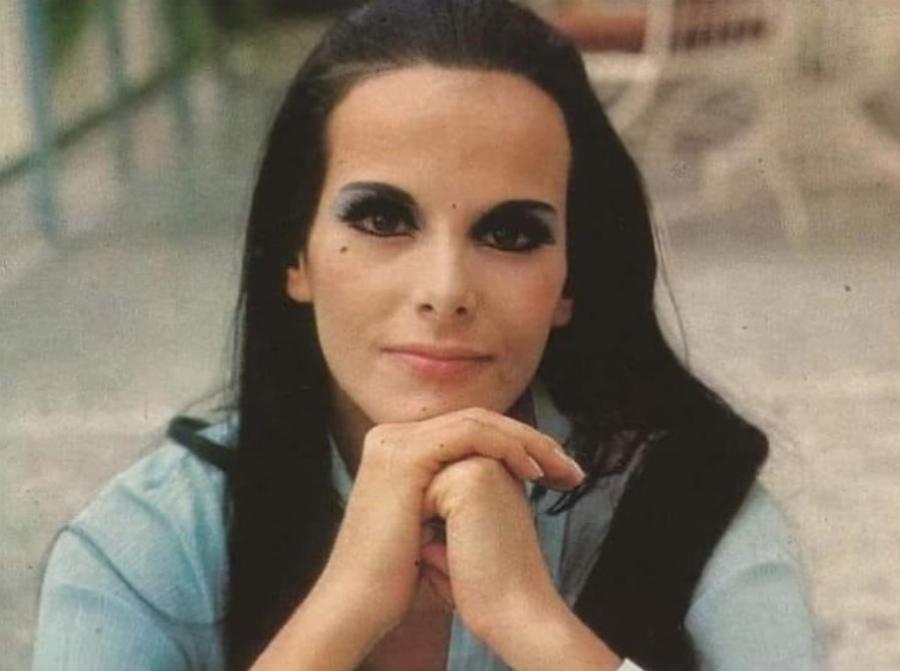 Έλενα Ναθαναήλ – 14 χρόνια μετά τον θάνατό της: Η πολυτάραχη ζωή, ο γάμος που δεν έκανε, ο καρκίνος στον πνεύμονα και το πρόωρο τέλος