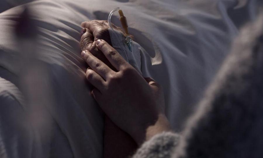 Άγιος Ιωάννης Χρυσόστομος: «Θέλετε να σας πω γιατί φοβόμαστε το θάνατο;»