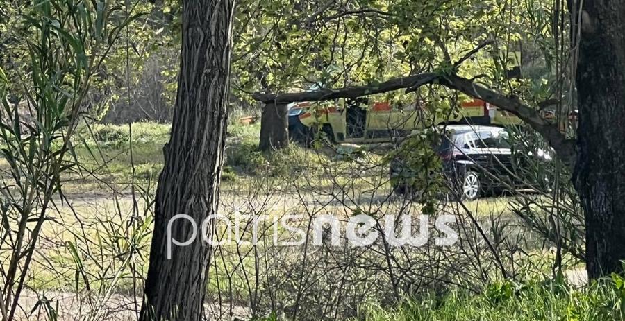 “Έστειλε μήνυμα στην αδερφή του πριν αυτοκτονήσει”: 22χρονος απαγχονίστηκε στον Αλφειό και βύθισε στο πένθος τον Πύργο