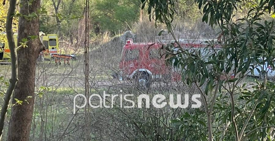 “Έστειλε μήνυμα στην αδερφή του πριν αυτοκτονήσει”: 22χρονος απαγχονίστηκε στον Αλφειό και βύθισε στο πένθος τον Πύργο