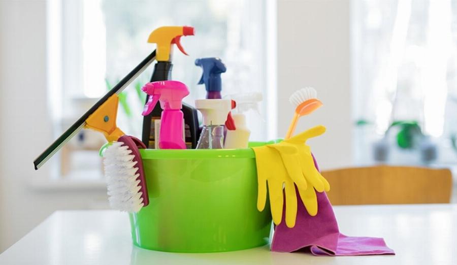 Τα «μυστικά» της γιαγιάς: Αυτά είναι τα 9 κόλπα για να καθαρίζετε το σπίτι και δεν ξέρει κανείς