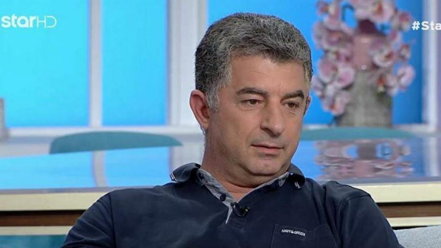 “Περιμένουμε δικαίωση δηλώνει η γυναίκα του Γιώργου Καραιβάζ: Ένας χρόνος χωρίς τον γνωστό δημοσιογράφο