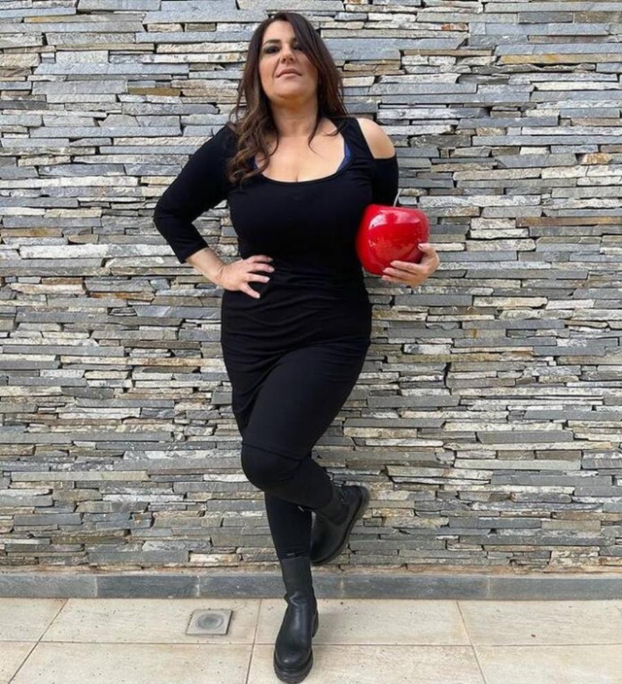 Κατερίνα Ζαρίφη: Η πρόταση γάμου, ο χωρισμός, η σχέση με την Ελένη Μενεγάκη και οι τραγικές απώλειες