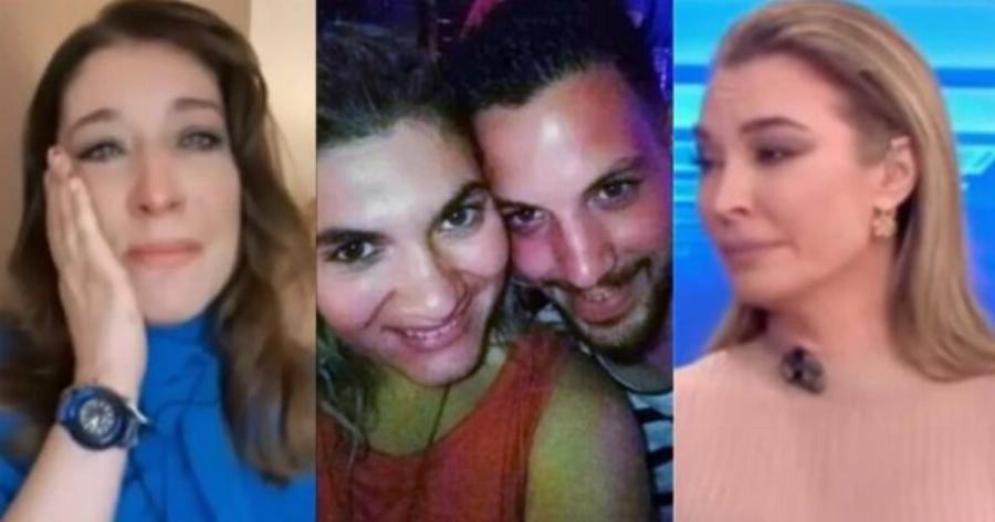 «Δεν θα έπρεπε, δεν μου επιτρέπεται, είναι λάθος αυτό»: Η ψυχολόγος Μάγδα Δασκαλάκη λυγίζει στον αέρα