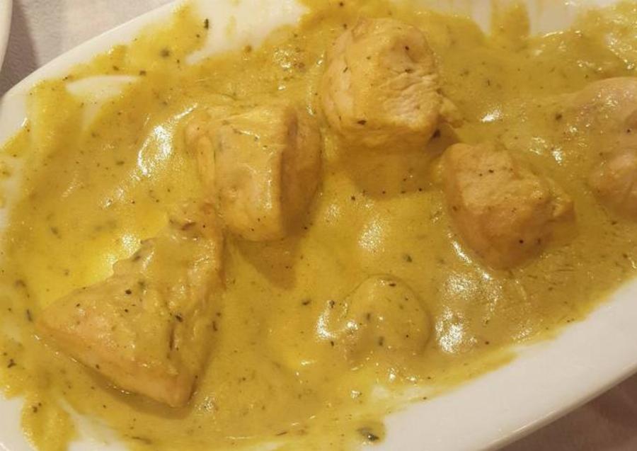 Κοτόπουλο μουσταρδάτο: Η τέλεια συνταγή για ένα φανταστικό πιάτο και έτοιμο στο τσακ μπαμ