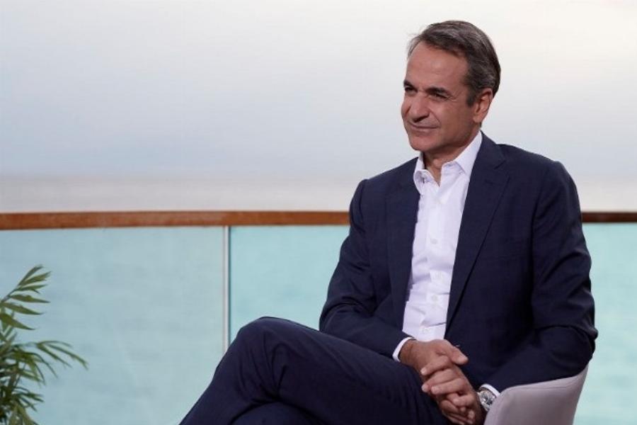 Κυριάκος Μητσοτάκης: “Μακάρι στον ΣΥΡΙΖΑ να κάνουν κάθε χρόνο συνέδριο για να μας θυμίζουν από τι γλιτώσαμε”