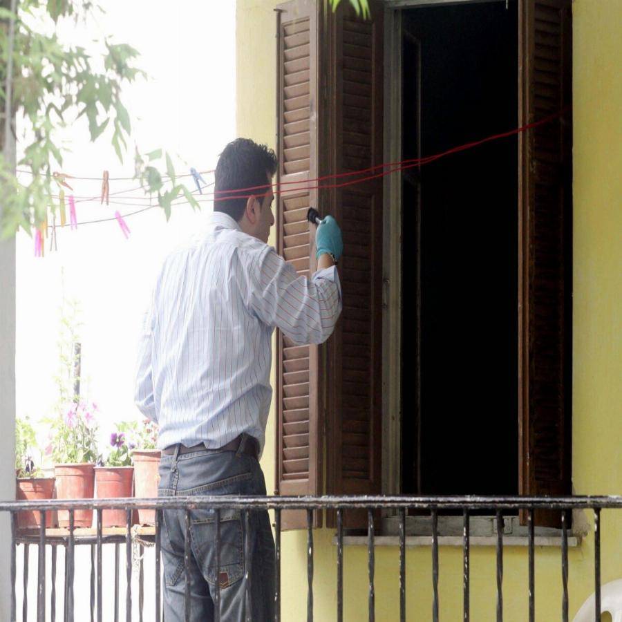 Στέλλα Σπυριδάκη: Ο φόνος της 42χρονης που συγκλόνισε το πανελλήνιο – Η γυναίκα που έζησε έναν εφιάλτη και έγινε επεισόδιο στη 10η εντολή