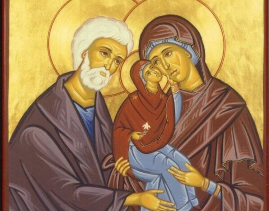 Μέγα το θαύμα της προσευχής: Τα λόγια της Μητέρας της Παναγίας για να αποκτήσει παιδί, ύστερα από χρόνια ατεκνίας