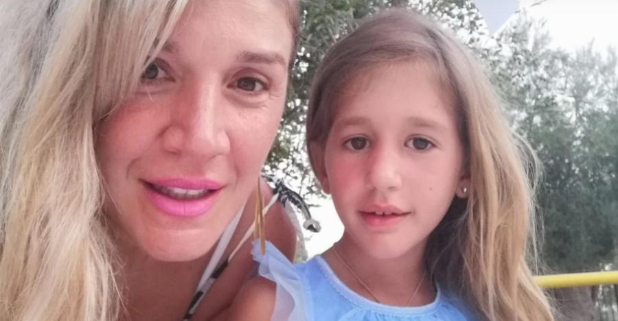 «9 μήνες πέρασαν χωρίς εσένα μαγικό μας πλασμα… μας λείπεις»: Συγκλονίζει η μαμά της 7χρονης Αναστασίας