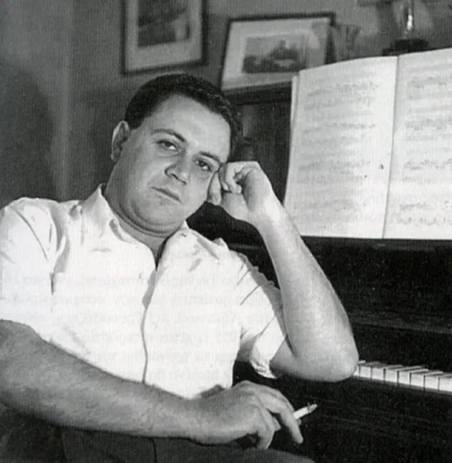 Μάνος Χατζιδάκις: Το «Βαλς των χαμένων ονείρων», η άγνωστη ιστορία του κομματιού και η τελευταία του επιθυμία πριν πεθάνει