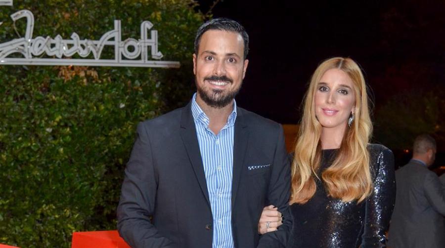 Πέτρος Κουσουλός: «Έμαθα ότι θα γίνω πατέρας ενώ η γυναίκα μου βρισκόταν στο νοσοκομείο γιατί είχε πάθει κάτι γυναικολογικό»