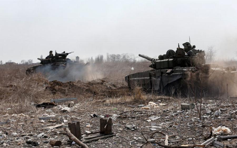 Βρετανία: «Η γυναίκα του φταίει», λέει η Ουκρανή που έφυγε με τον Βρετανό οικογενειάρχη που την φιλοξένησε