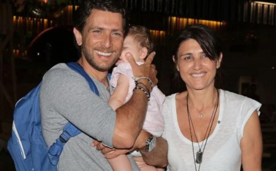 Θανάσης Πάτρας: Η δημοσιογραφική πορεία, η συμμετοχή στη «Φάρμα», ο γάμος του και η κόρη με εξωσωματική γονιμοποίηση