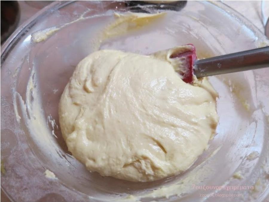 Αφράτες και λαχταριστές τηγανίτες με γιαούρτι – Τα 4 υλικά που θα χρειαστείτε