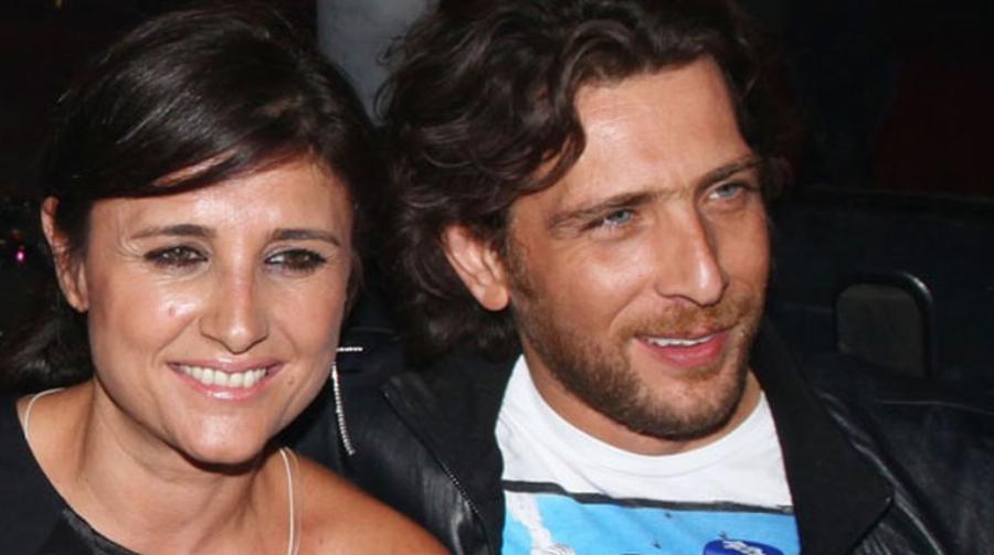 Θανάσης Πάτρας: Η δημοσιογραφική πορεία, η συμμετοχή στη «Φάρμα», ο γάμος του και η κόρη με εξωσωματική γονιμοποίηση