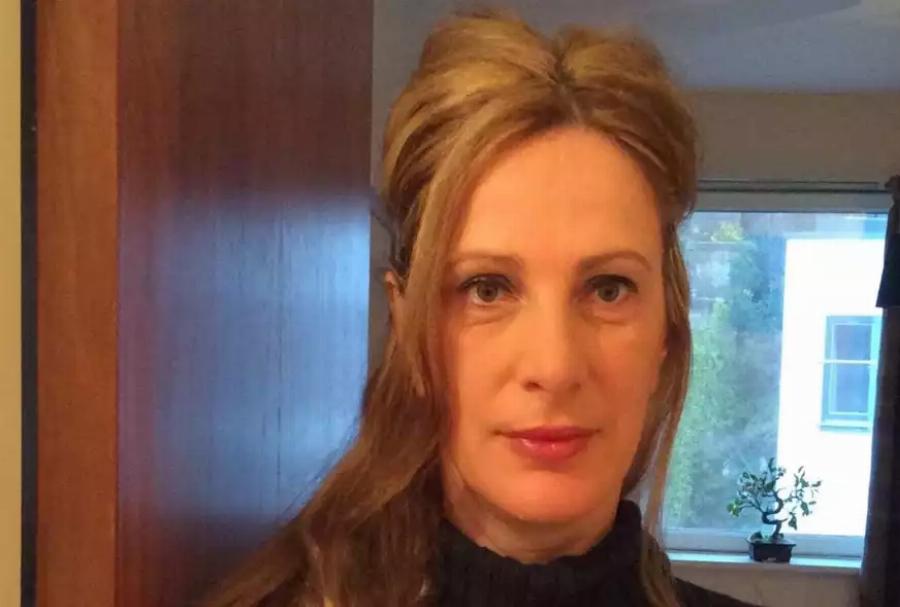 Πέθανε η δημοσιογράφος της ΕΡΤ, Κωνσταντίνα Δερβίση