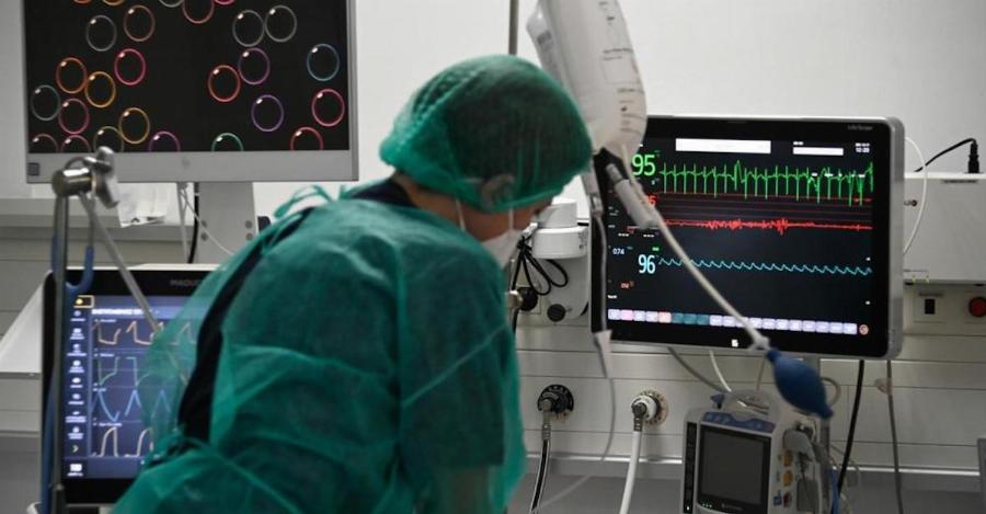 4 νεκροί από τον φονικό μύκητα Candida Auris: Συναγερμός στην Πάτρα