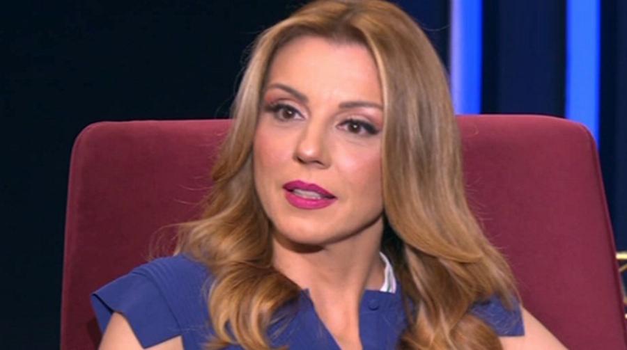 Ματίνα Νικολάου: Η υποκριτική, οι δύσκολες στιγμές στον γάμος της και ο 13χρονος γιος της