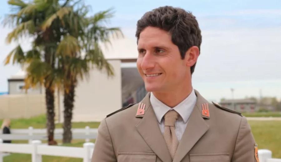 “Χρυσή κληρονόμος”: Ο νέος της σύντροφος της Αθηνάς Ωνάση μετά το διαζύγιο με τον Αλβάρο