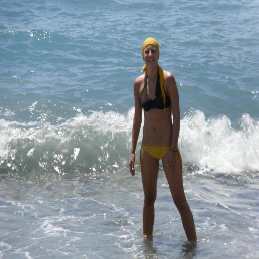 Μαρία Σατραζέμη: «Με εγκατέλειψε αμέσως μόλις έμαθε ότι έχω καρκίνο – Μου είπε ότι θέλει η γυναίκα να έχει στήθος»