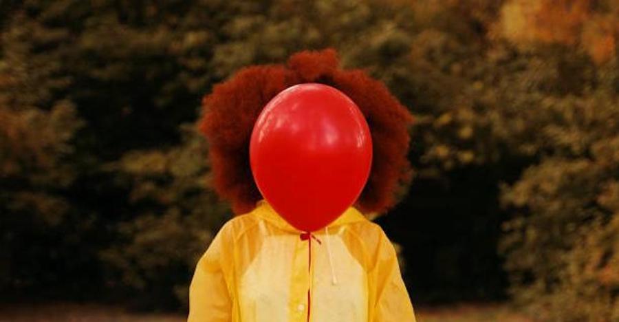 Εξομολόγηση: «Στο πάρτι του γιου μου ήρθαν μονο δύο παιδάκια και ο κλόουν μοίραζε μπαλόνια στους περαστικούς»