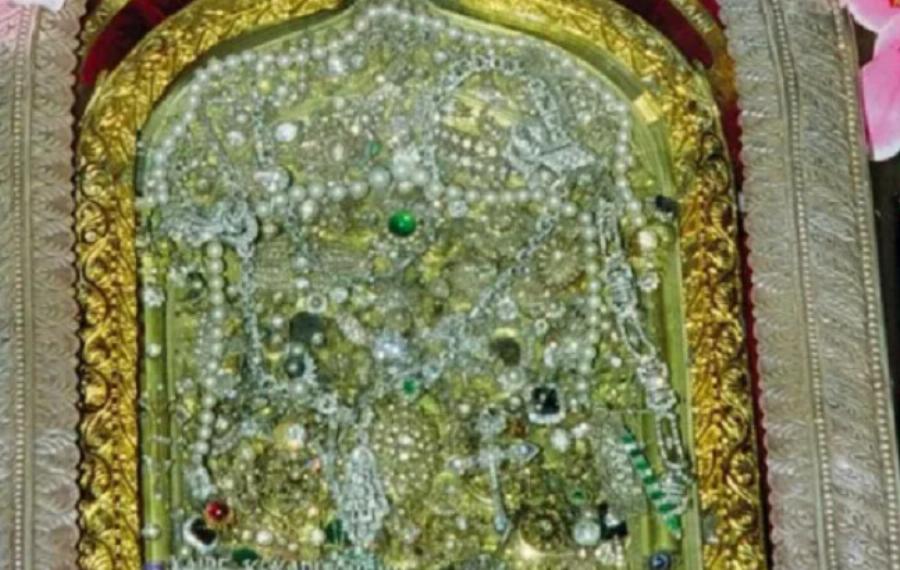 Εξομολόγηση θαύματος: “Η Παναγία ειναι δεν τη γνωριζεις; Μου εδειξε την αξονικη και μου ειπε να μη φοβάμαι”